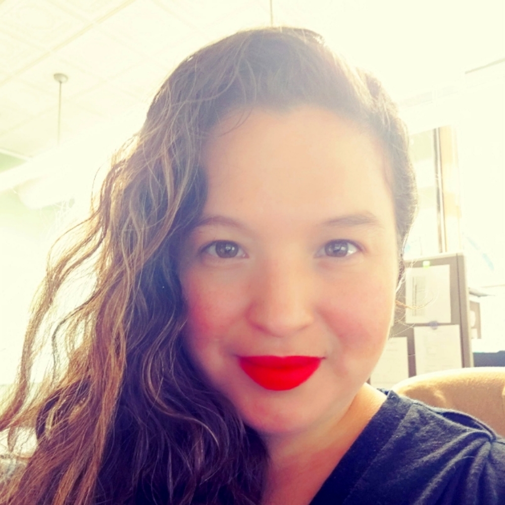 Meet your Posher, Karina